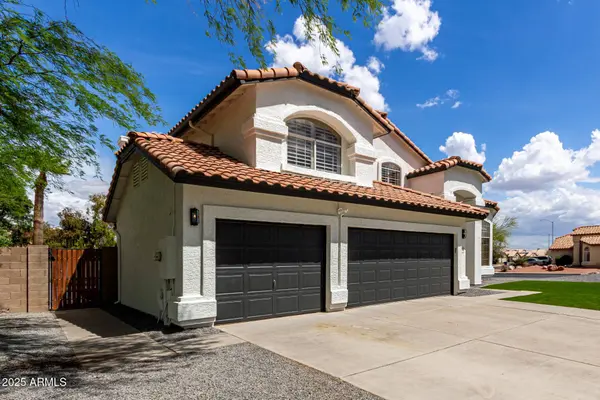 706 W NIDO Circle, Mesa, AZ 85210
