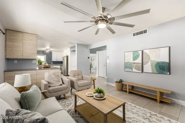 2228 S CANTON --, Mesa, AZ 85202