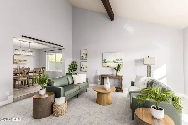 2228 S CANTON --, Mesa, AZ 85202