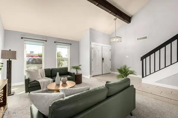 2228 S CANTON --, Mesa, AZ 85202