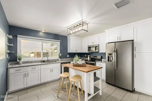 2228 S CANTON --, Mesa, AZ 85202