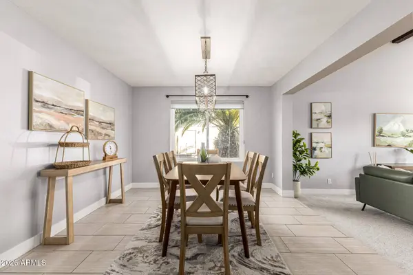 2228 S CANTON --, Mesa, AZ 85202