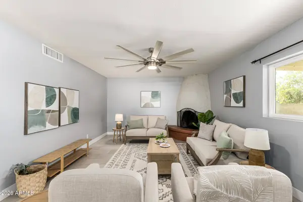 2228 S CANTON --, Mesa, AZ 85202