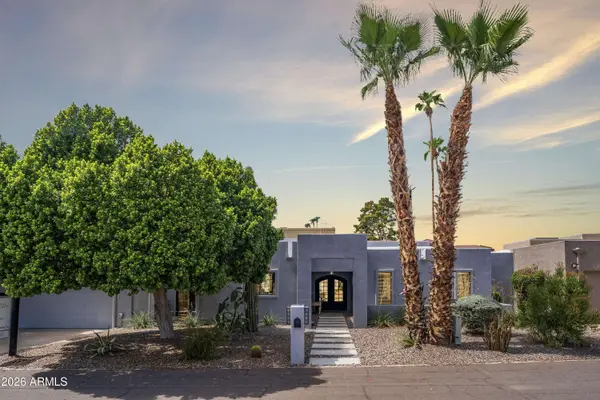 6333 N SCOTTSDALE Road #5, Scottsdale, AZ 85250