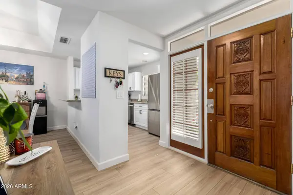 6232 N 30th Place, Phoenix, AZ 85016