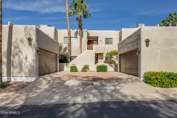 6232 N 30th Place, Phoenix, AZ 85016