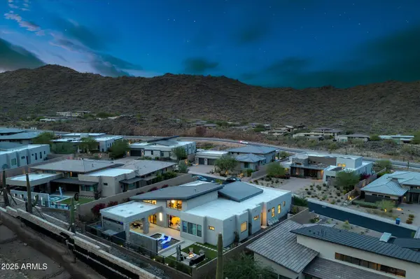 14303 E Harmony Lane, Fountain Hills, AZ 85268