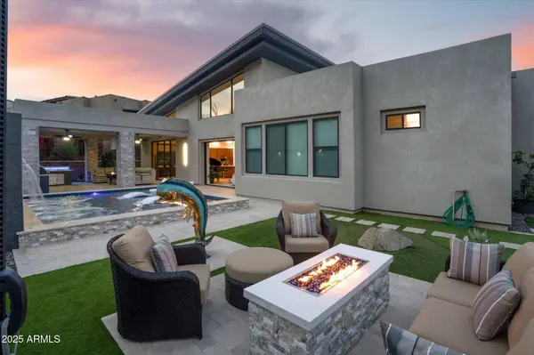 14303 E Harmony Lane, Fountain Hills, AZ 85268