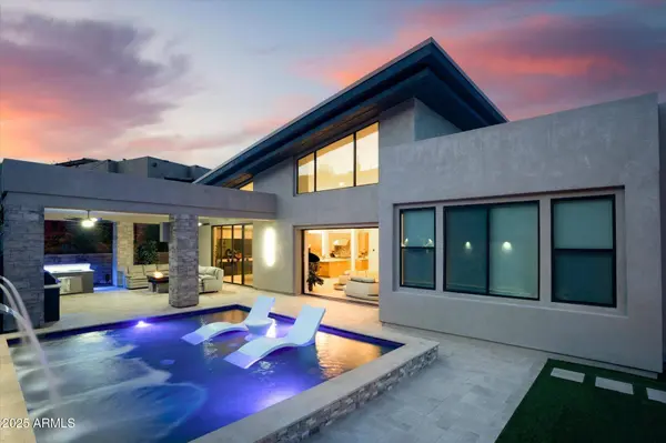 14303 E Harmony Lane, Fountain Hills, AZ 85268