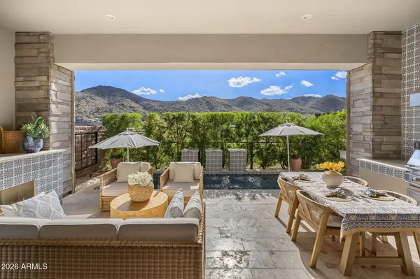 14546 N Adero Canyon Drive, Fountain Hills, AZ 85268