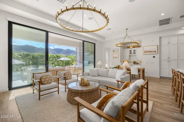 14546 N Adero Canyon Drive, Fountain Hills, AZ 85268