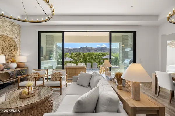 14546 N Adero Canyon Drive, Fountain Hills, AZ 85268