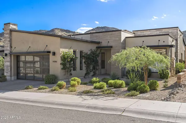 14546 N Adero Canyon Drive, Fountain Hills, AZ 85268