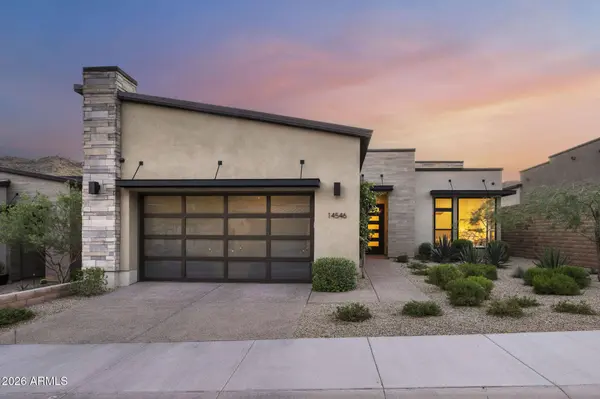 14546 N Adero Canyon Drive, Fountain Hills, AZ 85268