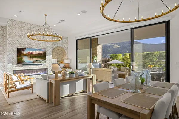 14546 N Adero Canyon Drive, Fountain Hills, AZ 85268