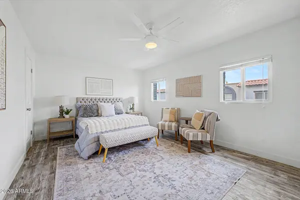 3866 N 30TH Street, Phoenix, AZ 85016