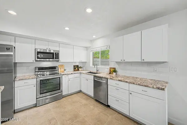 3866 N 30TH Street, Phoenix, AZ 85016
