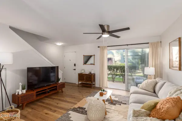 4620 N 68TH Street #167, Scottsdale, AZ 85251