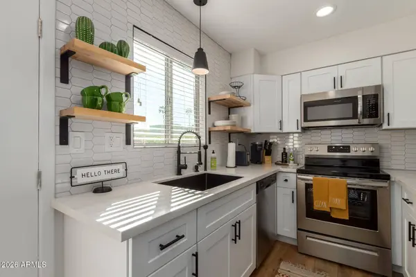 4620 N 68TH Street #167, Scottsdale, AZ 85251