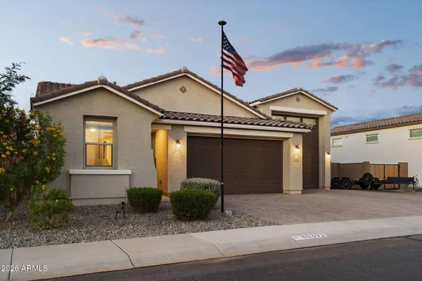 40392 W DESERT FAIRWAYS Drive, Maricopa, AZ 85138