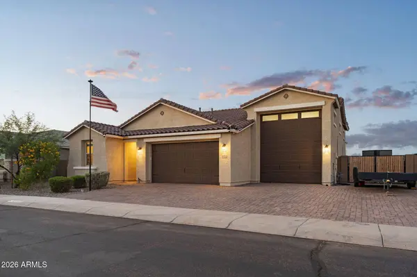 40392 W DESERT FAIRWAYS Drive, Maricopa, AZ 85138