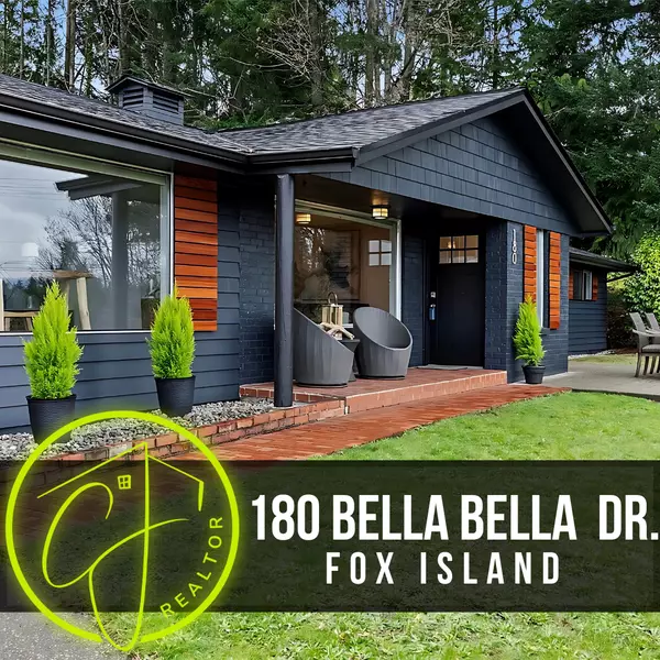 180 Bella Bella Dr. property tour video thumbnail with waterfront views
