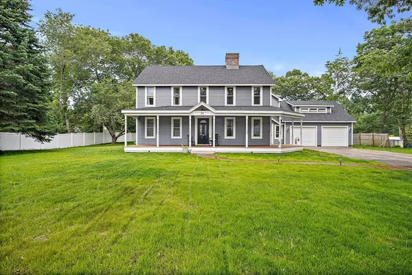16 Matthews Trl, Plymouth, MA 02360