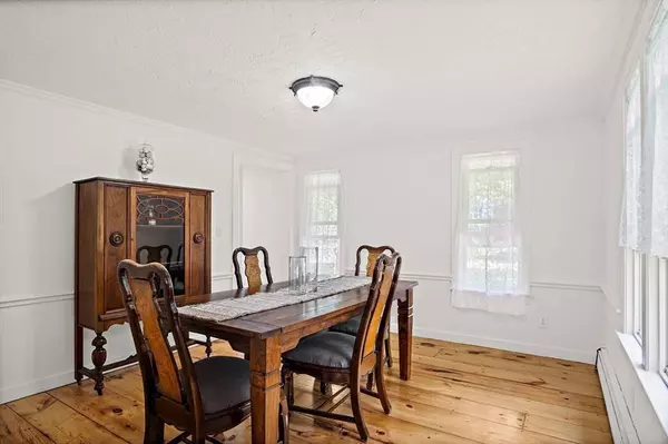 16 Matthews Trl, Plymouth, MA 02360