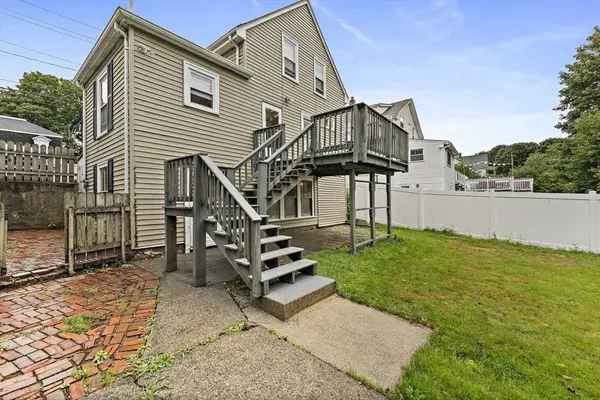 391 Commercial Street, Braintree, MA 02184