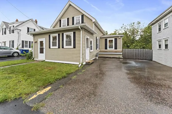 391 Commercial Street, Braintree, MA 02184