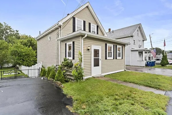 391 Commercial Street, Braintree, MA 02184