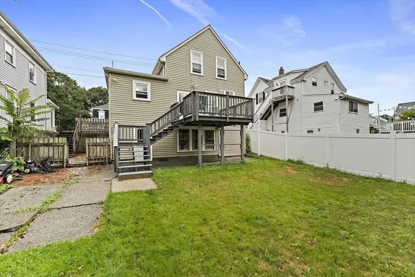 391 Commercial Street, Braintree, MA 02184