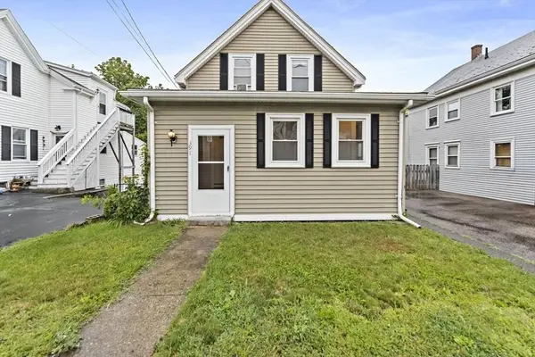 391 Commercial Street, Braintree, MA 02184