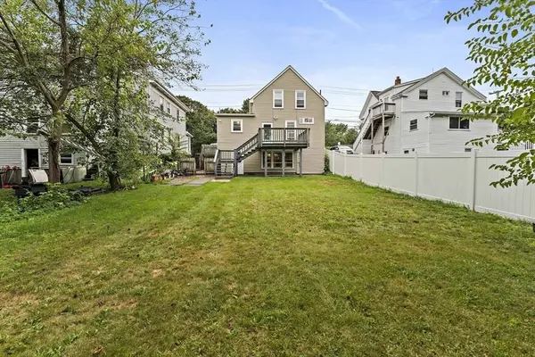 391 Commercial Street, Braintree, MA 02184