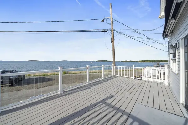 2 Caldwell St, Weymouth, MA 02191