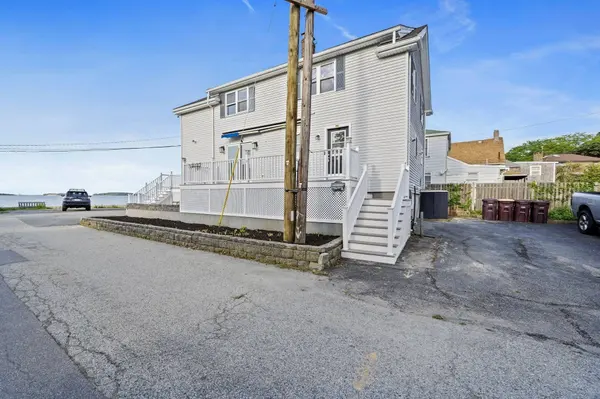 2 Caldwell St, Weymouth, MA 02191