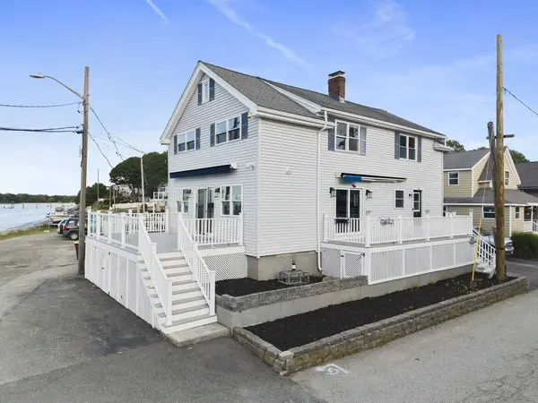 2 Caldwell St