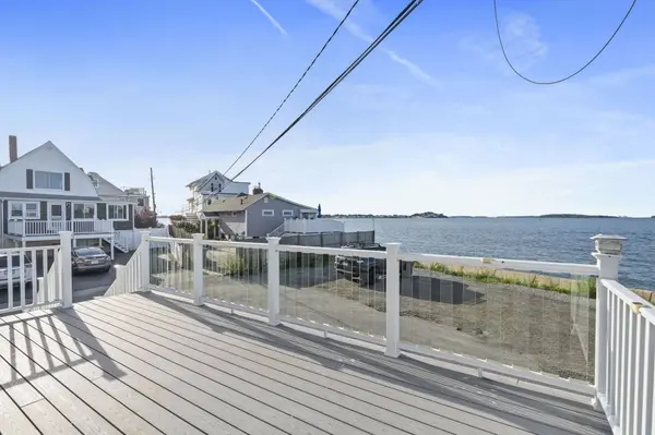 2 Caldwell St, Weymouth, MA 02191