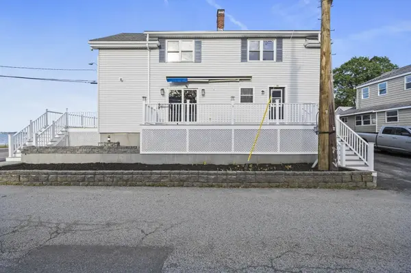 2 Caldwell St, Weymouth, MA 02191