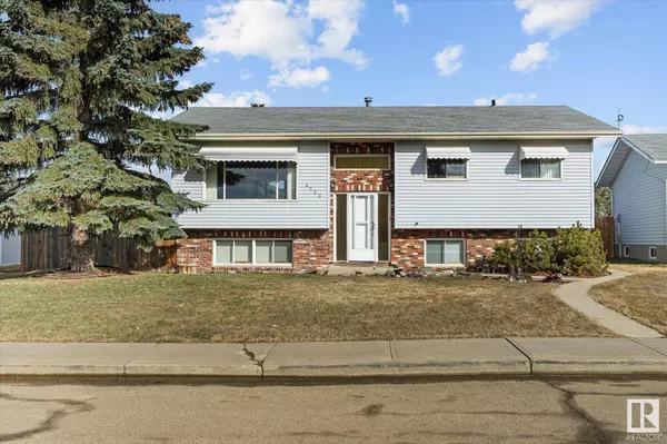 4522 54 AV, Tofield, AB T0B 4J0