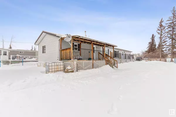 5131 50 AV, Warspite, AB T0A 3N0