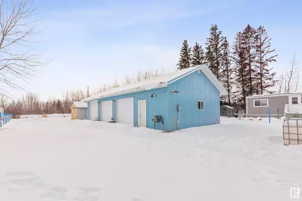 5131 50 AV, Warspite, AB T0A 3N0