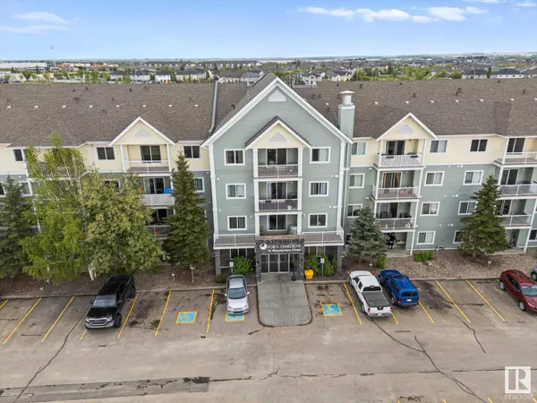 #125 70 WOODSMERE, Fort Saskatchewan, AB T8L 4R8