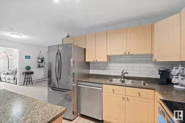 #125 70 WOODSMERE, Fort Saskatchewan, AB T8L 4R8