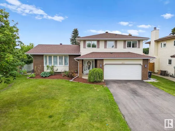 9910 83A ST, Fort Saskatchewan, AB T8L 3C3