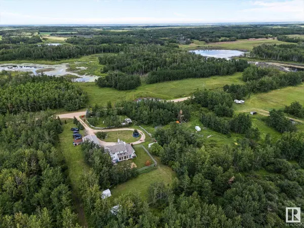 20339 TWP ROAD 550, Rural Strathcona County, AB T8L 4B6