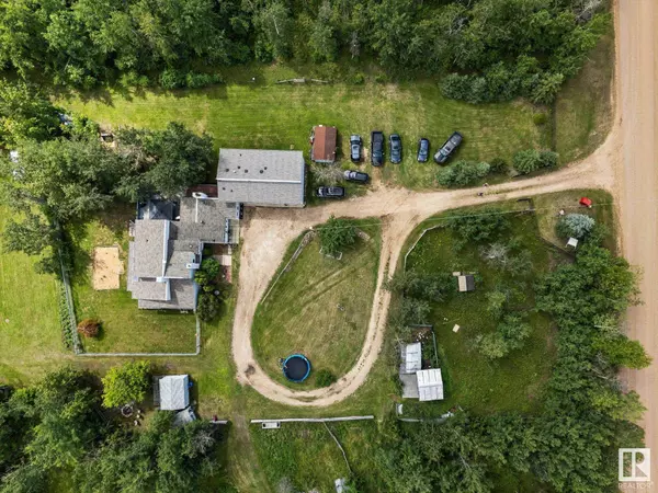 20339 TWP ROAD 550, Rural Strathcona County, AB T8L 4B6