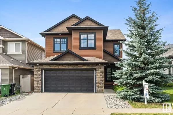 22 CRANBERRY BN, Fort Saskatchewan, AB T8L 0H2