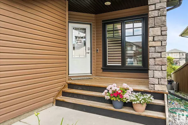 22 CRANBERRY BN, Fort Saskatchewan, AB T8L 0H2