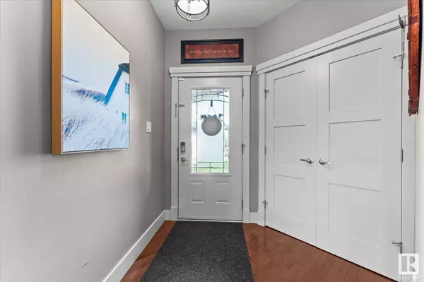 22 CRANBERRY BN, Fort Saskatchewan, AB T8L 0H2